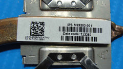 HP 250 G8 15.6" Genuine CPU Cooling Heatsink M29203-001 AT2YA00A0K0