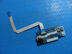 HP 14-dq1033cl 14" Card Reader Board w/Cable DA0PADTH8B0