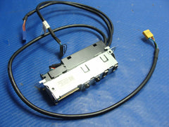 Dell Inspiron 660s Genuine Desktop Front I/O Panel USB Audio w/Cable 4DPHV - Tested Computer Laptop Parts