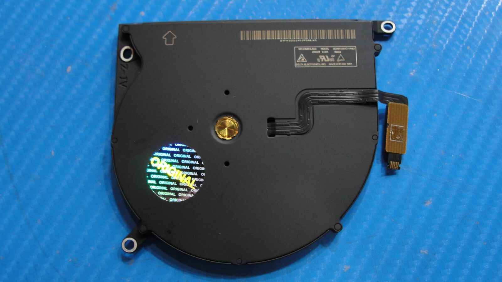 MacBook Pro A1398 15