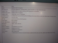 Lenovo ThinkPad X1 Carbon 9th Gen 14"WUXGA i7-1165G7 2.8GHz 32GB 1TB SSD WRTY