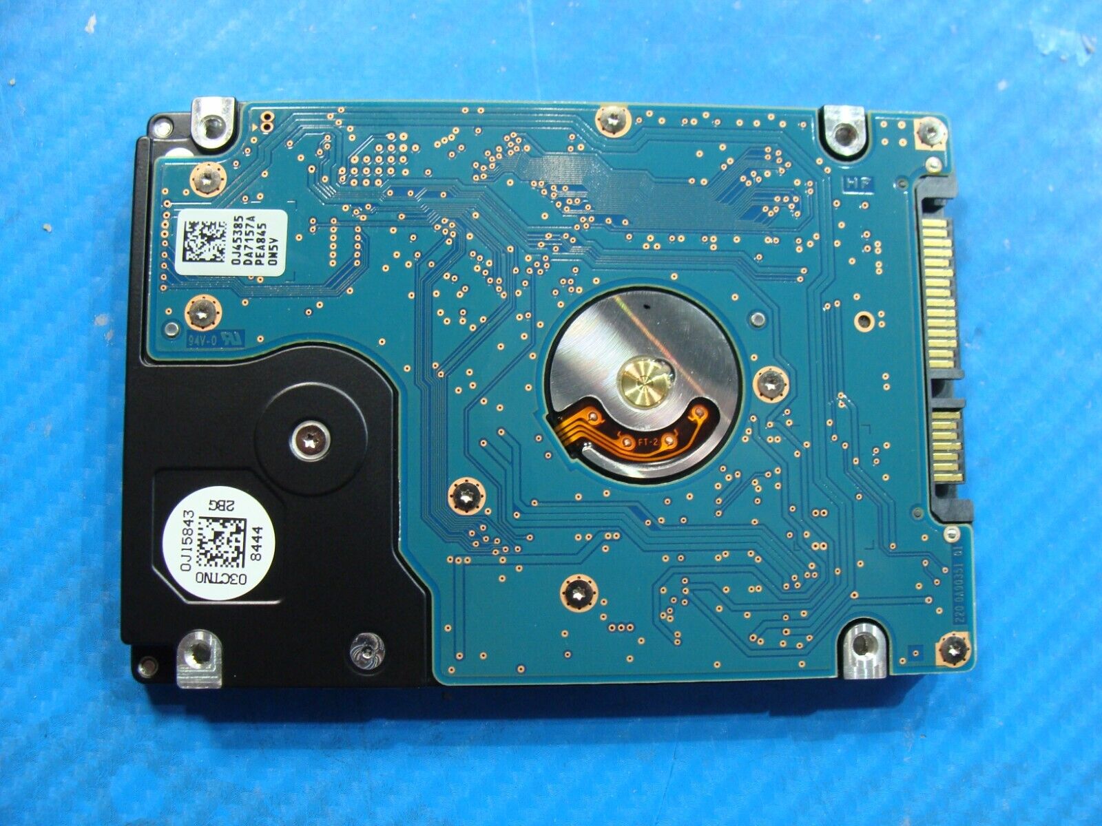 Acer AN515-53-52FA HGST 1TB SATA 2.5