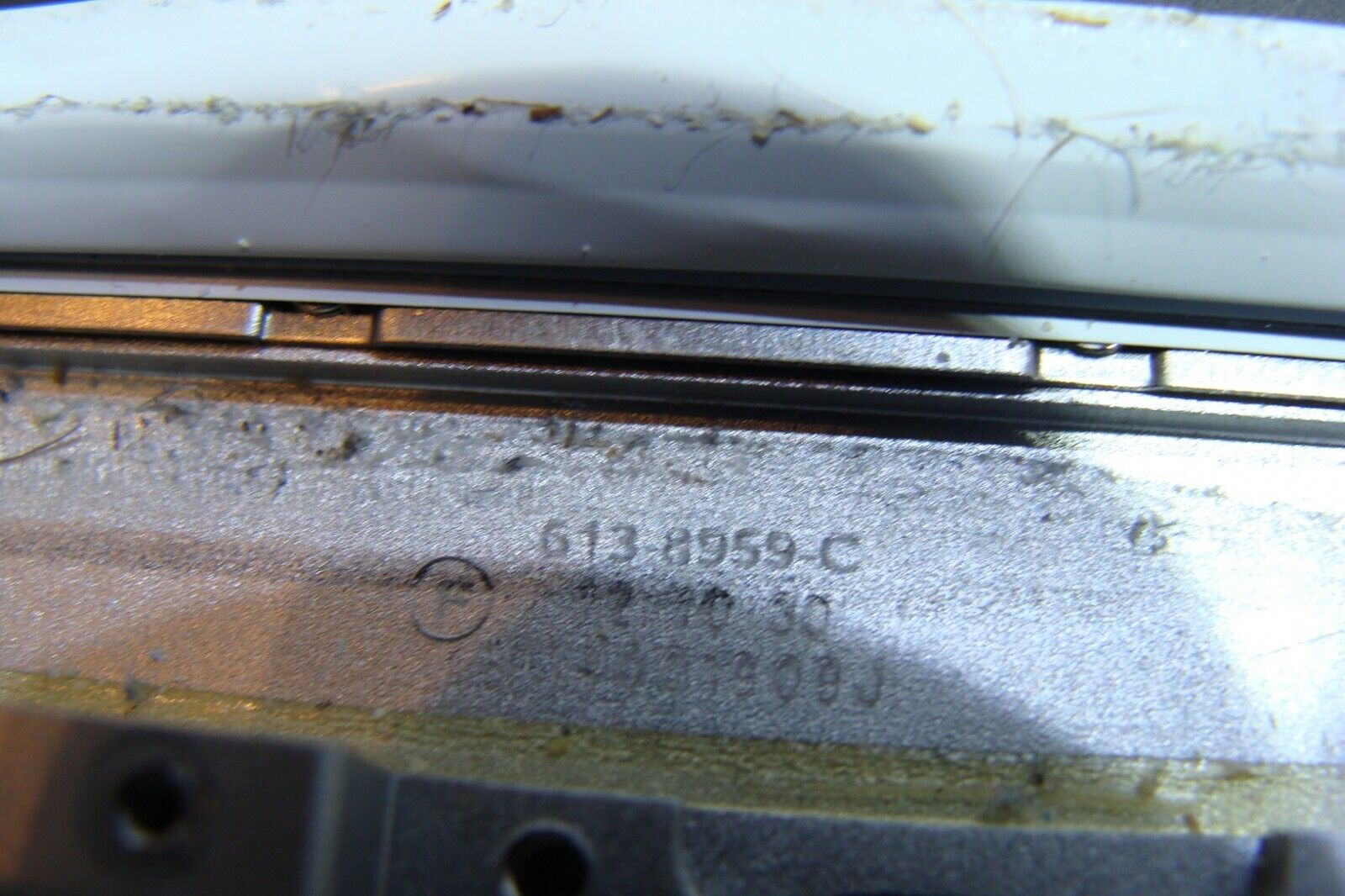 MacBook Pro A1278 13