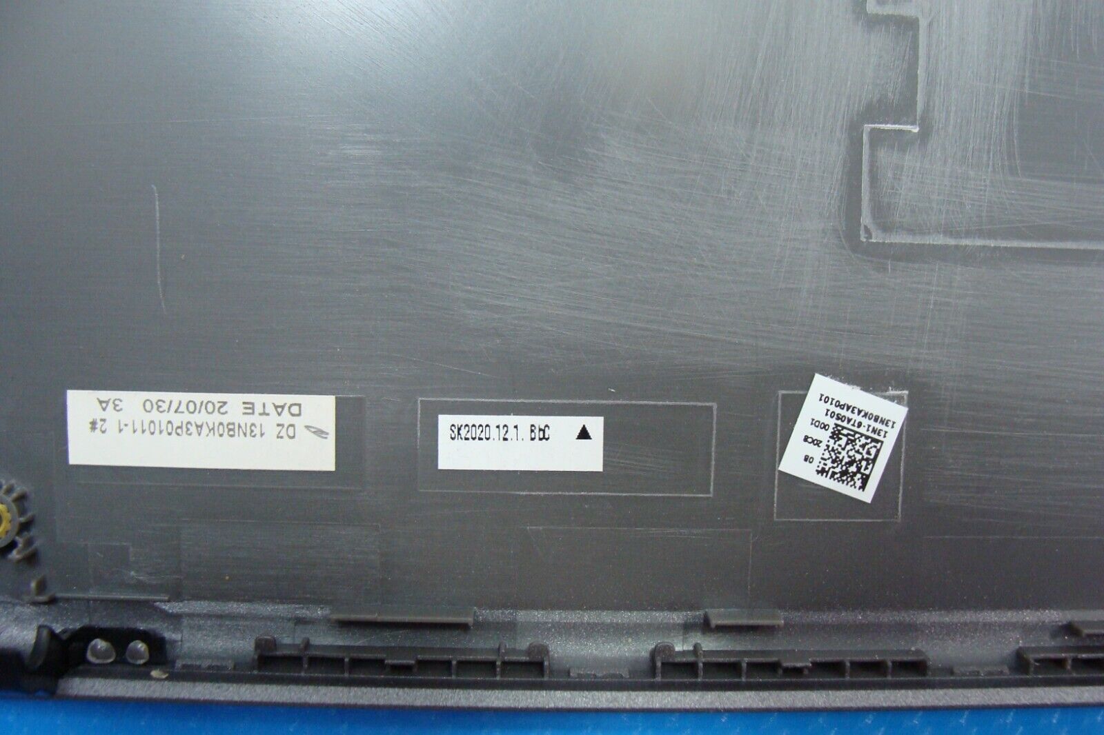 Asus VivoBook 15.6” F512DA Genuine Laptop LCD Back Cover 13N1-6TA0S01
