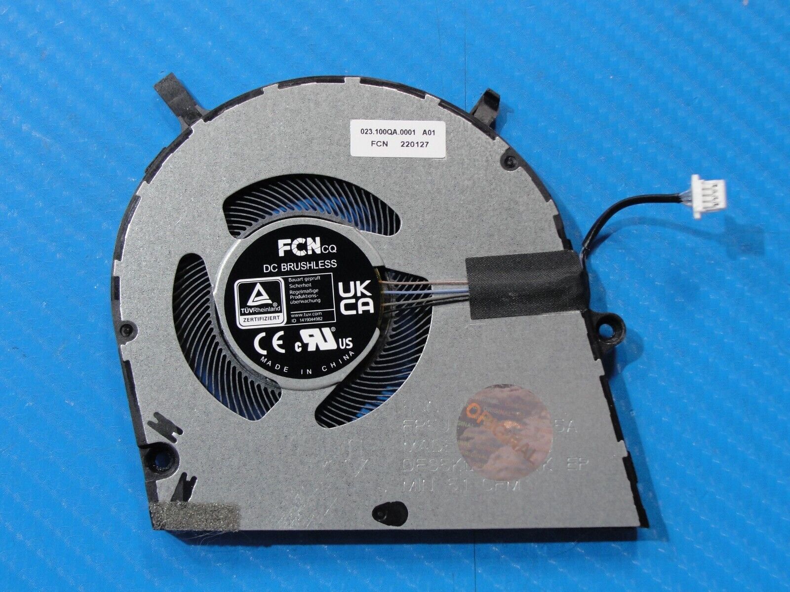 Dell Inspiron 14 7425 2-in-1 14