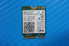 HP Spectre x360 13-4105dx 13.3" Genuine WiFi Wireless Card 7265NGW 793840-001
