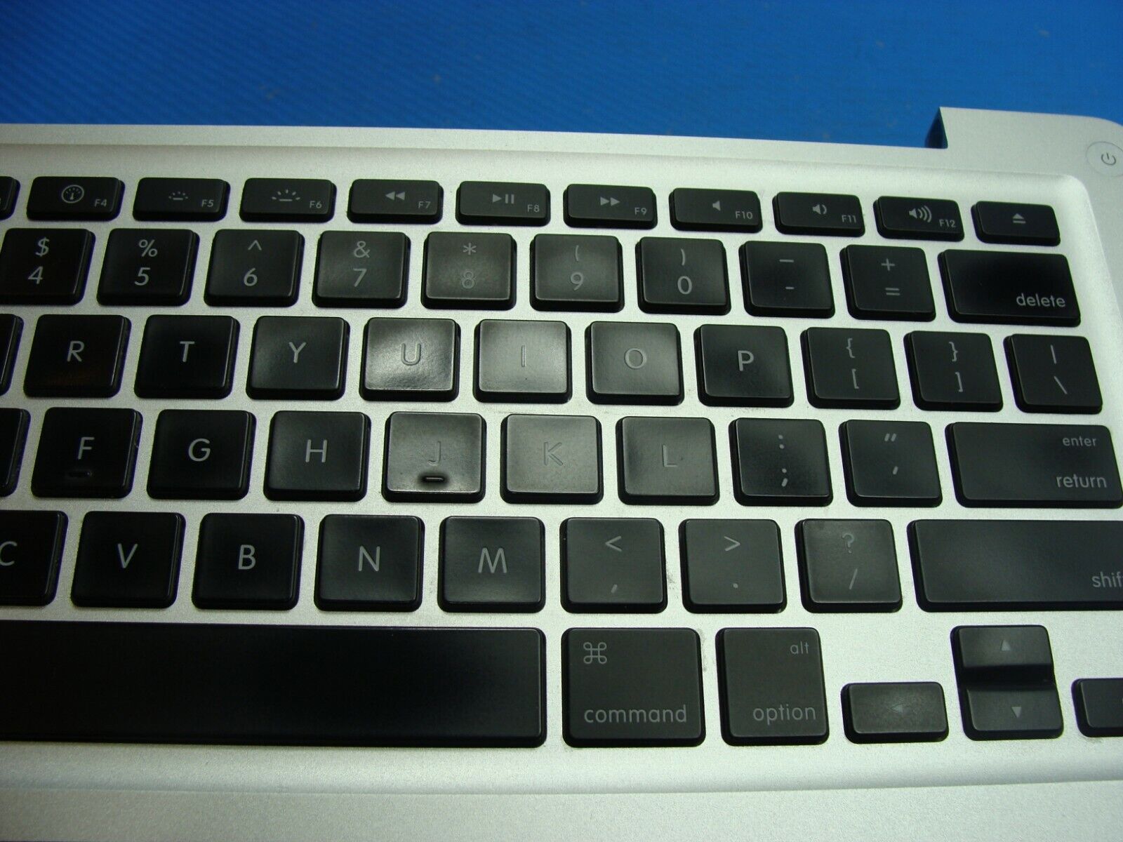MacBook Pro A1278 2009 MB991LL/A 13