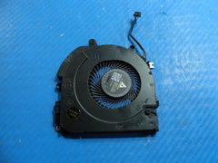 HP EliteBook 14” 850 G6 Genuine Laptop CPU Cooling Fan 6033B0069001 - Tested Computer Laptop Parts