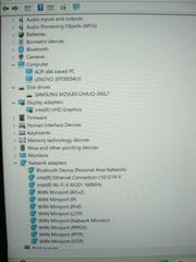 Lenovo ThinkPad T14s 14” FHD Intel Core i7-10510U 1.8GHz 16GB 512GB SSD - Tested Computer Laptop Parts