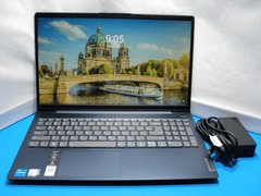 Lenovo IdeaPad 5 15ITL05 15.6” FHD Intel Core i5-1135G7 2.4GHz 8GB SSD 256GB - Tested Computer Laptop Parts