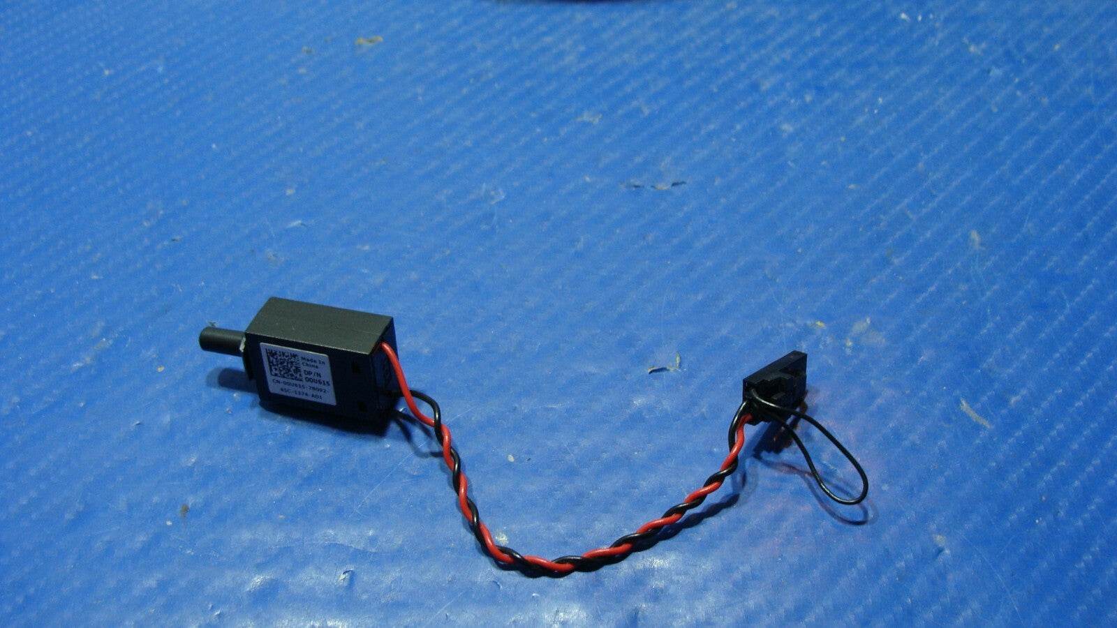 Dell Optiplex 9020 Genuine Desktop Intrusion Switch Assembly w/Cable 0U615 ER* - Tested Computer Laptop Parts