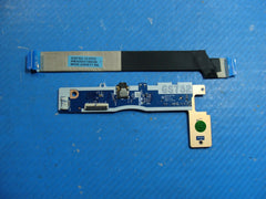 Lenovo IdeaPad 3 17IML05 Power Button Audio Card Reader Board w/Cable NS-C783