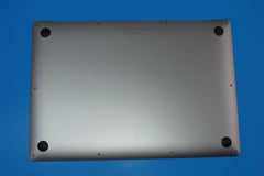 MacBook Air A1932 13" Late 2018 MRE82LL/A Bottom Case Space Gray 923-02825