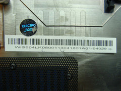 Acer Apsire V5-122P-0643 11.6" Genuine Bottom Case Base Cover Black 60.4LK08.001 - Tested Computer Laptop Parts