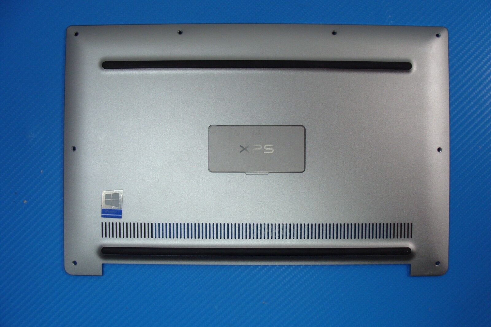 Dell XPS 13.3” 13 9360 Genuine Laptop Bottom Case Base Cover NKRWG AM1FJ000103