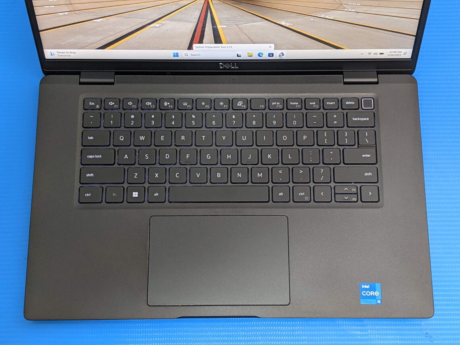 Dell Latitude 7530 15.6