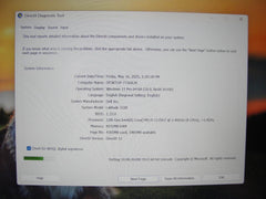 Dell Latitude 3320 13.3” FHD Intel Core i5-1135G7 2.4GHz 8GB 256GB SSD + Charger - Tested Computer Laptop Parts