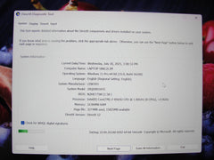 Lenovo ThinkPad X1 Carbon Gen 7 14”FHD Core i7-8565U 1.8GHz 8GB SSD Reset 256GB - Tested Computer Laptop Parts