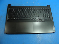 Lenovo IdeaPad Gaming 3 15.6" 15ACH6 Palmrest w/TouchPad BL Keyboard AP39J000901
