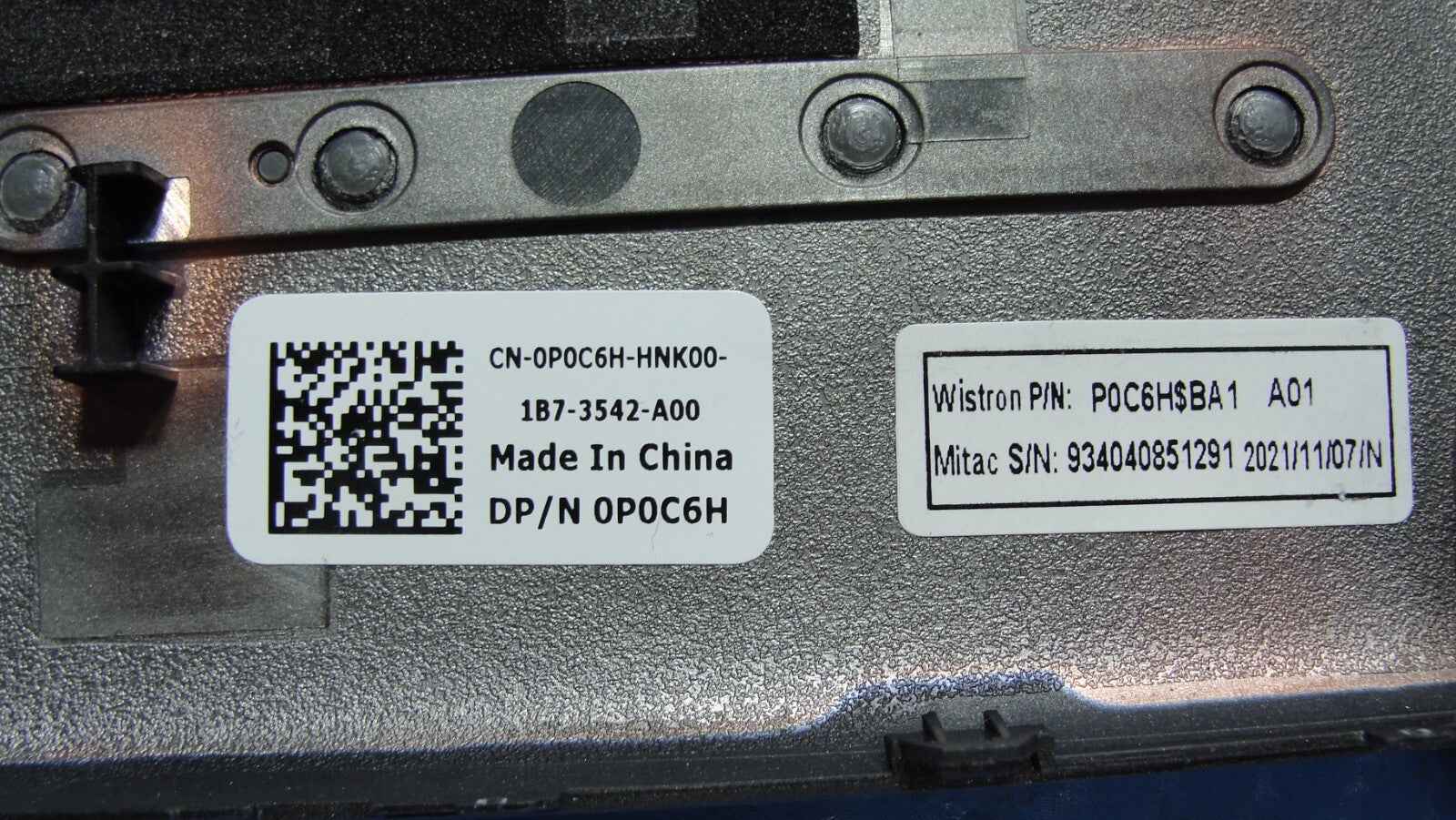 Dell Latitude 5521 15.6