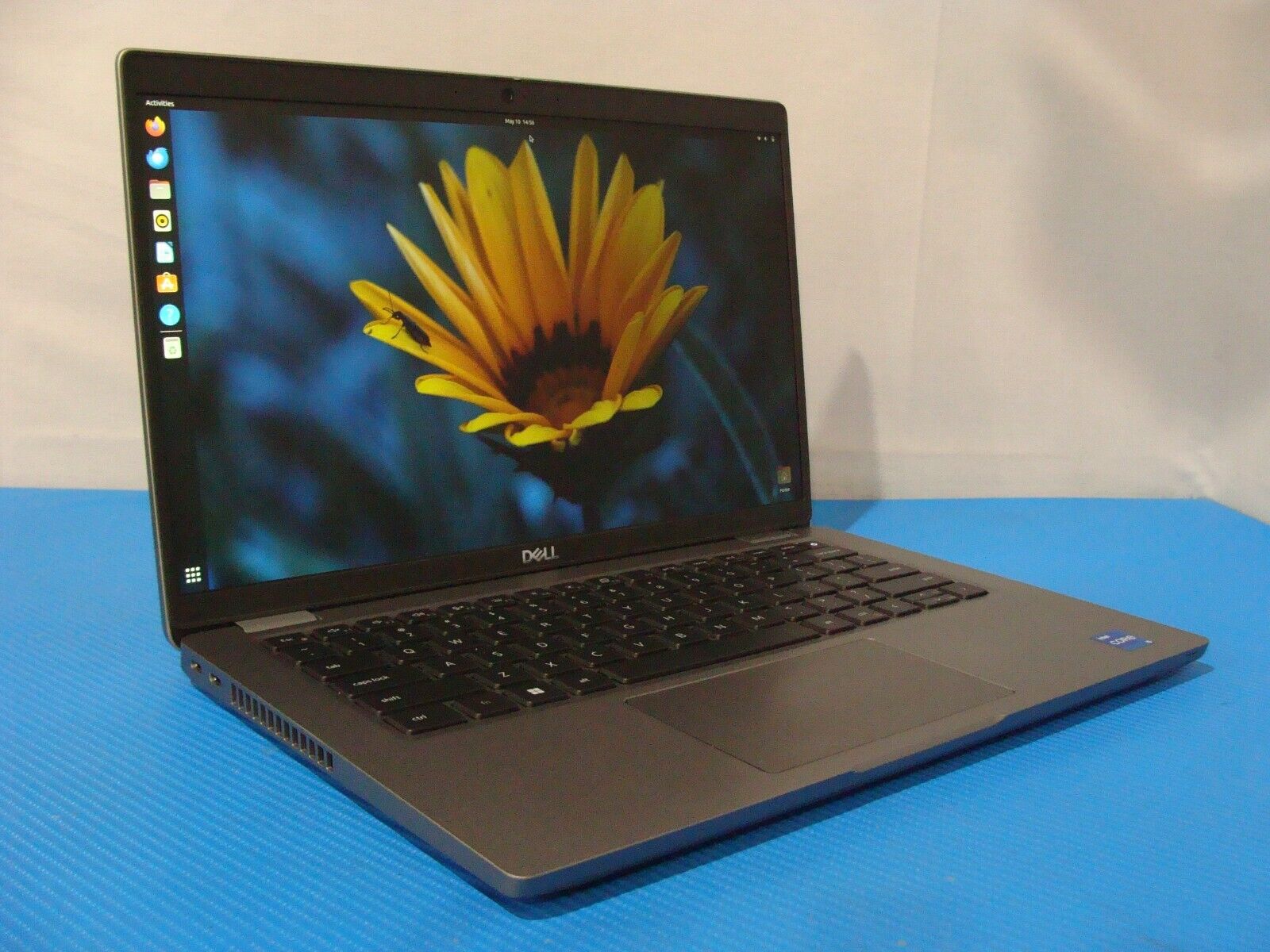 Dell Latitude 5430 Laptop i5-1235U 1.3GHz 16GB 256GB SSD WRTY2026 Ubuntu 22.04.4