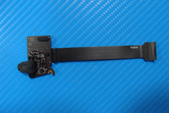 MacBook Air 13" A2337 Late 2020 MGN63LL MGN73LL Audio Board w/Cable 821-03452-01