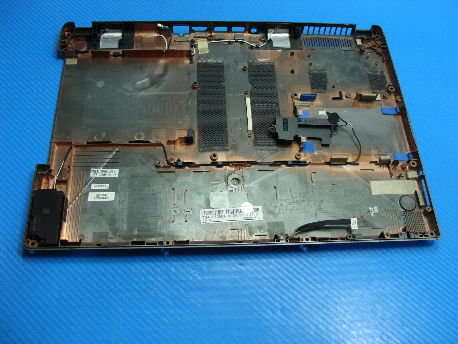 Acer Aspire M5-481PT-6488 14