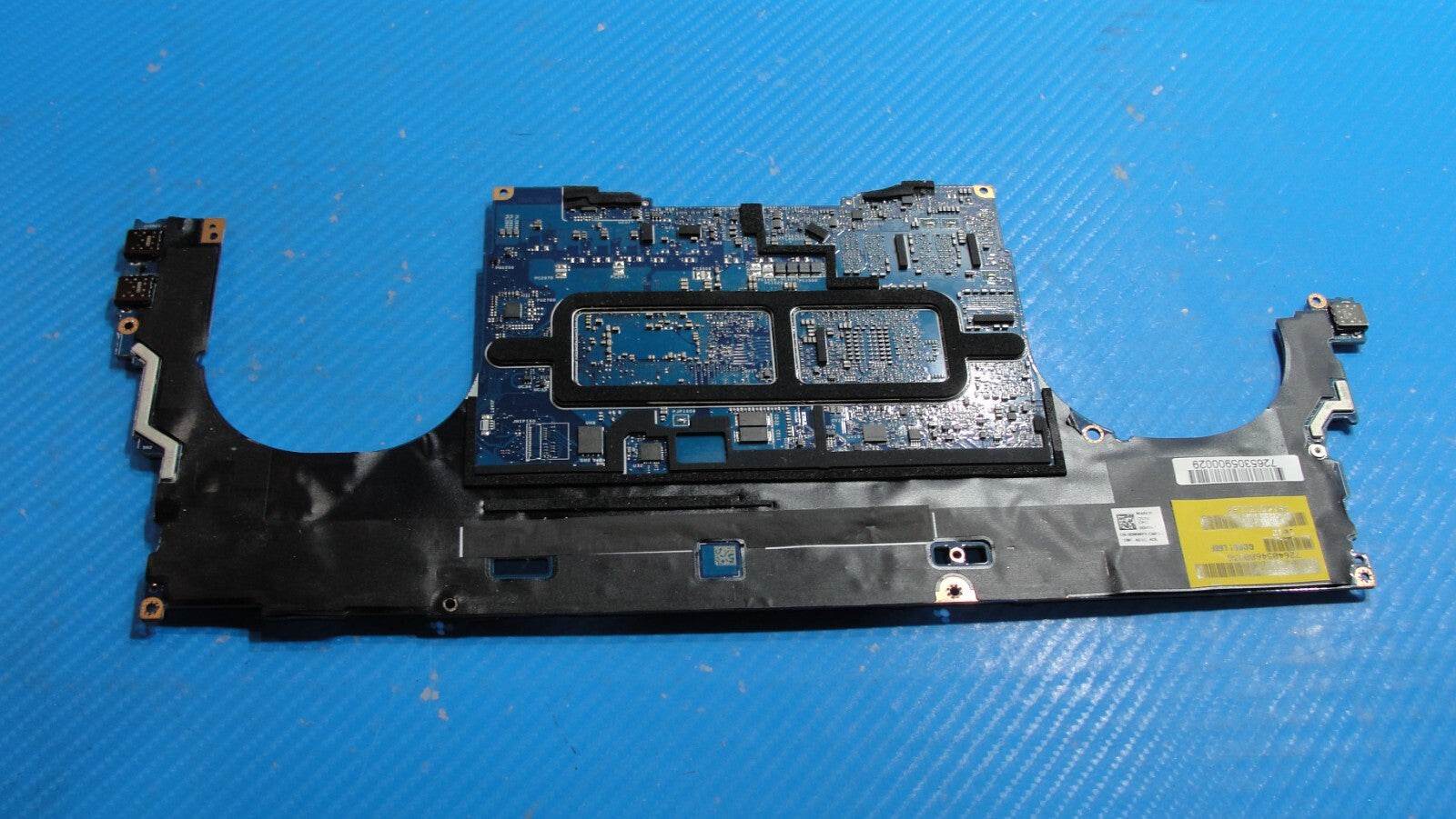 Dell Precision 15.6” 5560 OEM Xeon w-11955m 2.57GHz RTX A2000 Motherboard 0WWPY - Tested Computer Laptop Parts