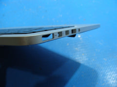 MacBook Pro A1502 13" Early 2015 MF839LL/A Top Case Palmrest w/Battery 661-02361