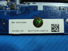HP Pavilion x360 14m-cd0003dx 14" Intel i5-8250U 1.6GHz Motherboard L18163-601