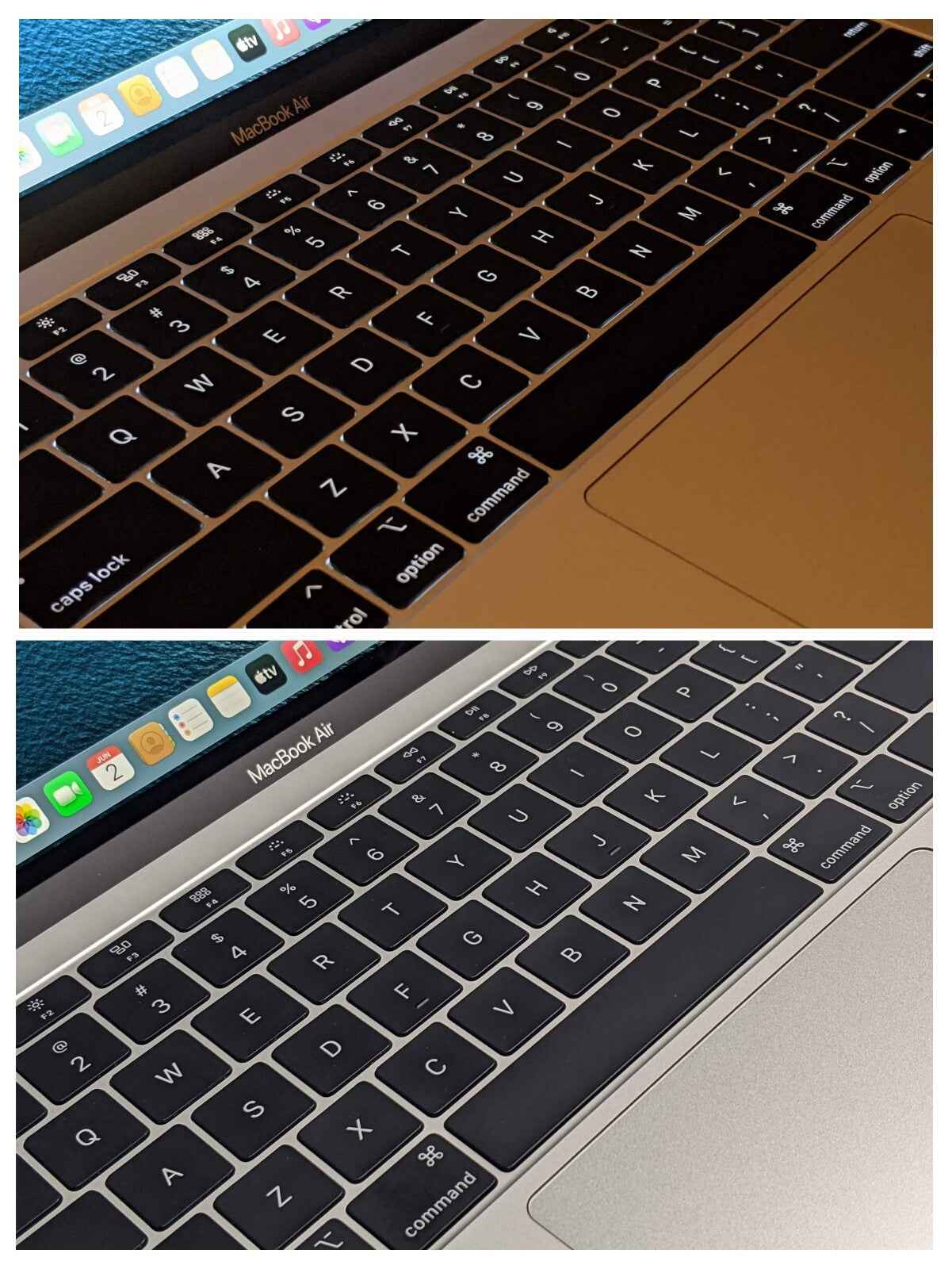 Apple MacBook Air 13