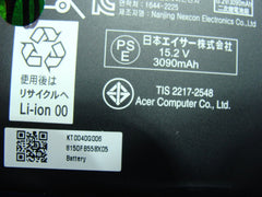 Acer Nitro 5 AN515-53-55G9 15.6" Battery 15.2V 48Wh 3220mAh AC14B8K KT0040G006