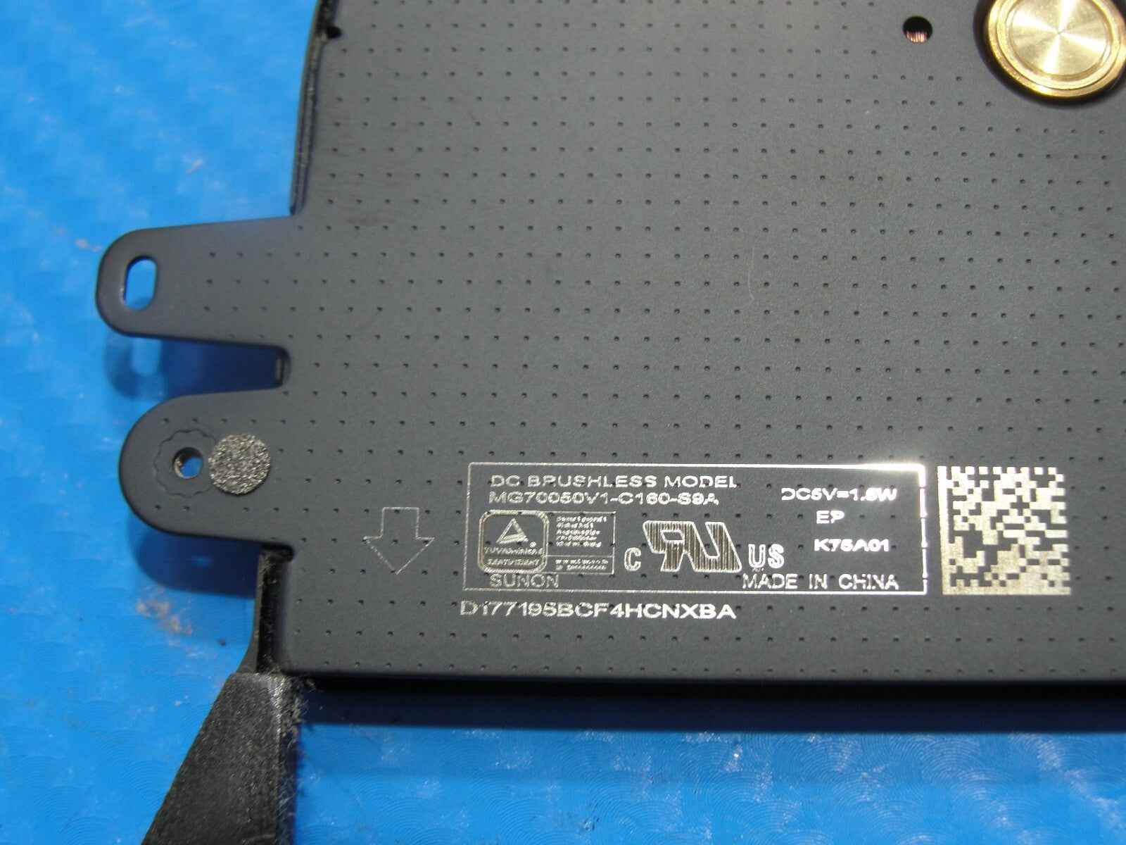 MacBook Pro A1707 15