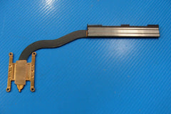 HP 17-cp0025cl 17.3" Genuine Laptop CPU Cooling Heatsink M50401-001 6043B0320011