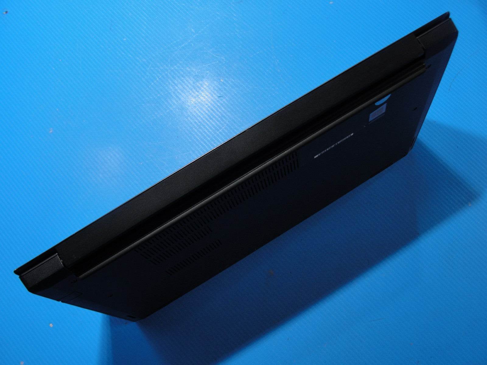 Lenovo ThinkPad E15 15.6” Intel Core i5-10210U 1.6GHz 8GB 256GB Reset SSD - Tested Computer Laptop Parts