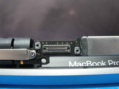 MacBook Pro A2141 16" 2019 MVVL2LL/A Glossy LCD Screen Assembly Gray 661-14200