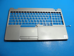 Dell Precision 3551 15.6" Genuine Palmrest w/Touchpad AP2UJ000410