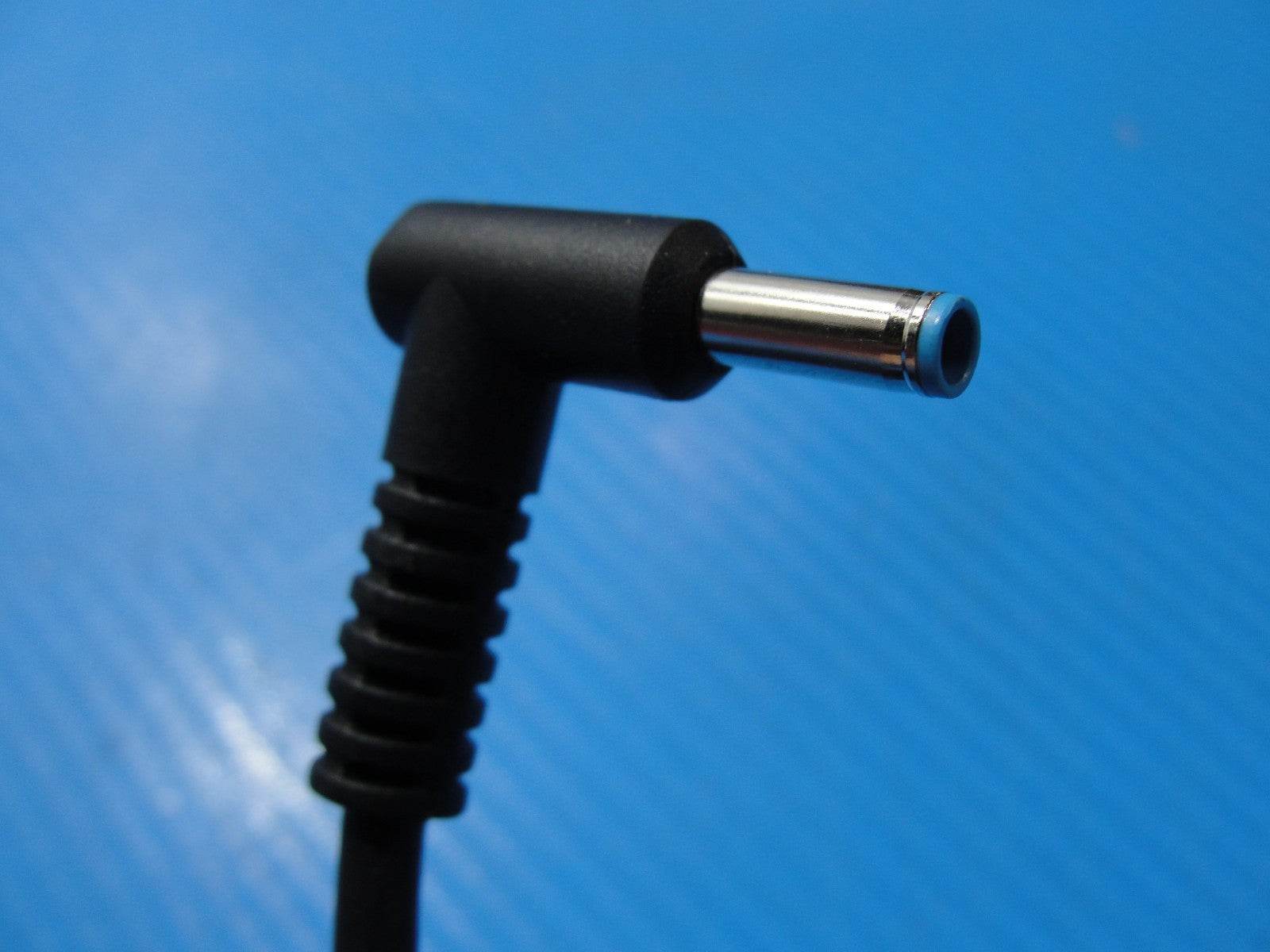 Genuine HP 150W AC Adapter – 19.5V 7.7A – 4.5×3.0mm Blue Tip (Center Pin) - Tested Computer Laptop Parts