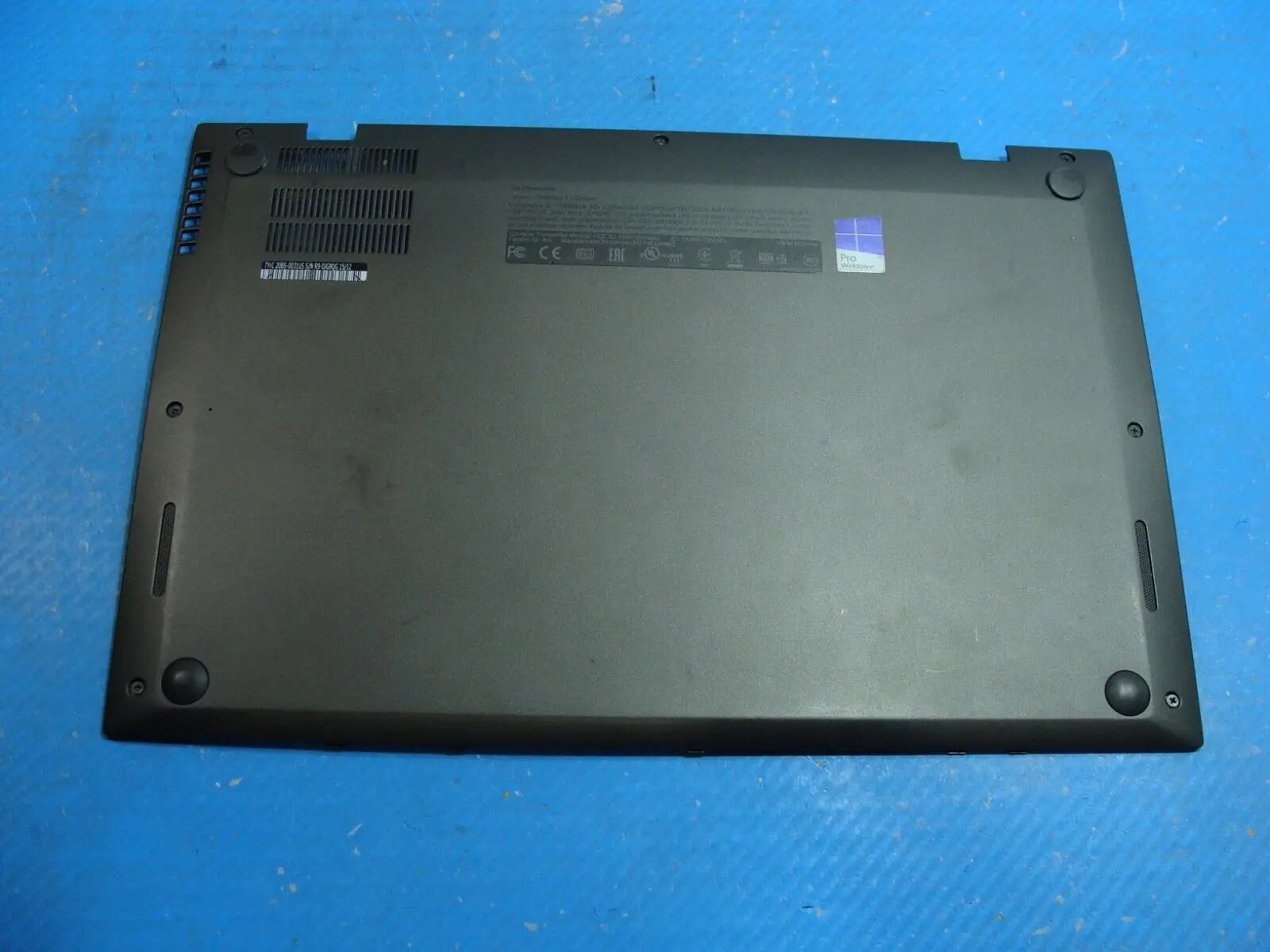 Lenovo ThinkPad X1 Carbon 3rd Gen 14