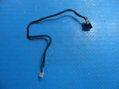 HP Pavilion 15-cs0053cl 15.6" Genuine DC IN Power Jack w/Cable 799750-S23