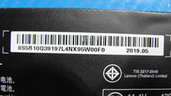 Lenovo Yoga 730-15IWL 15.6" Battery 11.4V 51.5Wh 4390mAh L17l3PE0 5B10Q39197 92%