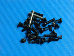 MacBook Pro A1278 13" Early 2010 MC374LL/A Screw Set Screws GS18073