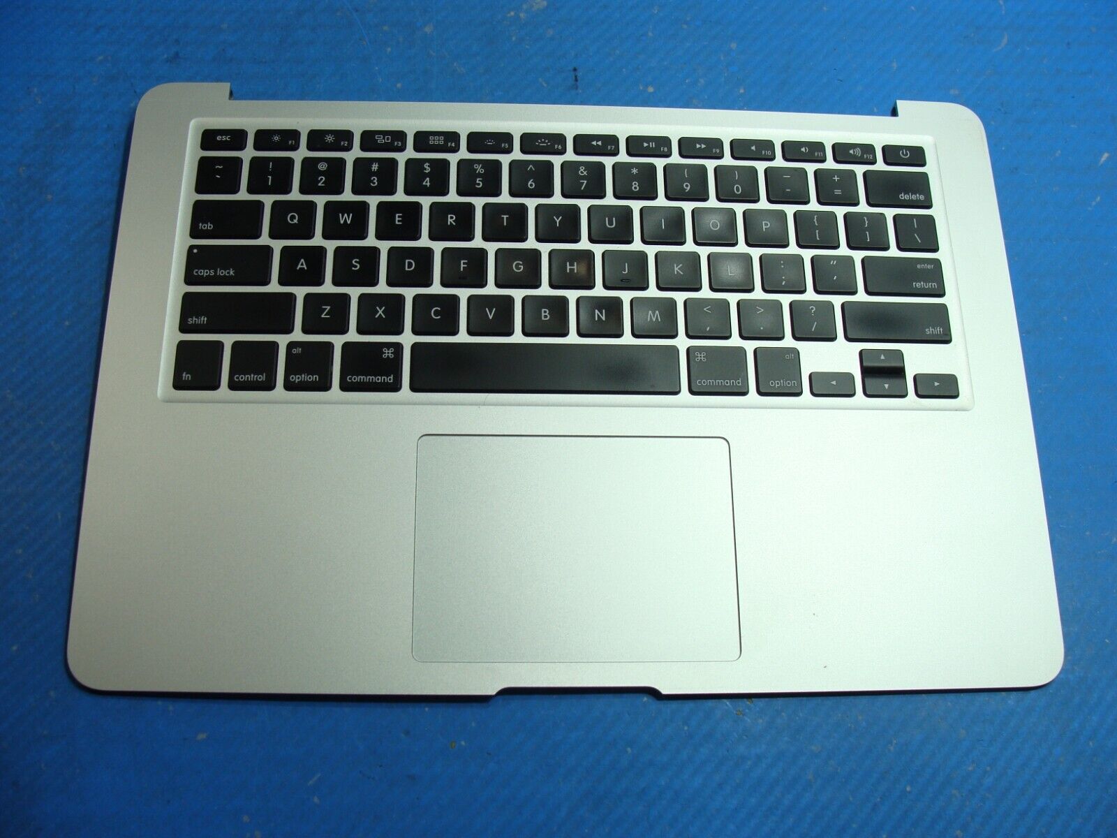 MacBook Air A1466 2015 MJVE2LL/A 13