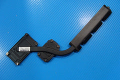 HP ENVY 17t-ae100 17.3" Genuine CPU Cooling Heatsink 925478-001 6043B0222601