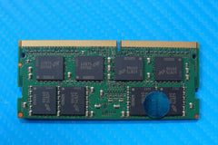 Dell 5490 Micron 8GB 2Rx8 PC4-2133P Memory RAM SO-DIMM MTA16ATF1G64HZ-2G1B1
