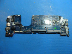 Dell Latitude 7480 14" Genuine Intel i7-6600u 2.6GHz Motherboard LA-E131P