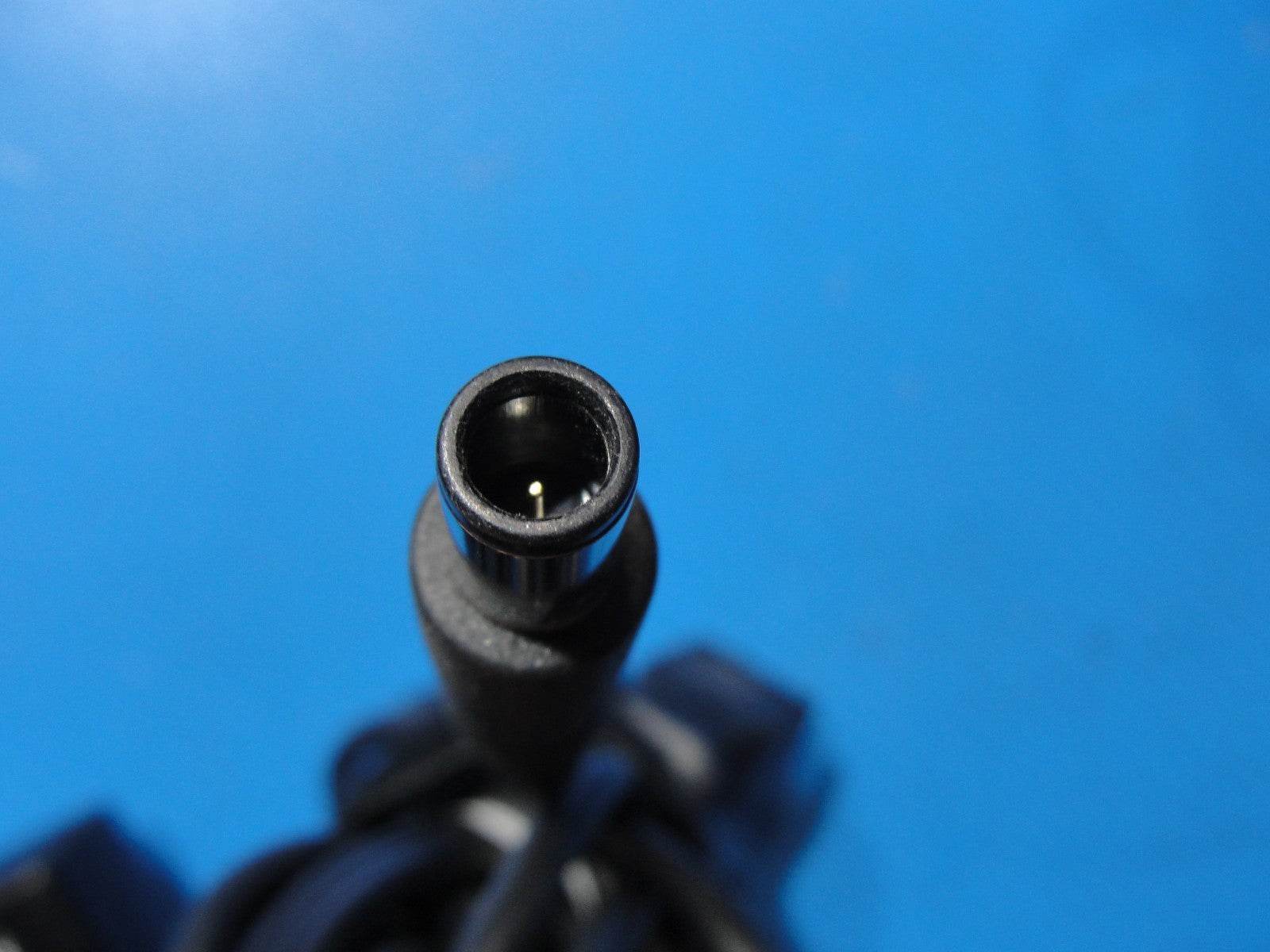 Original Dell 65W AC Adapter Charger 19.5V 3.34A 7.4 × 5.0mm Tip (With Cen Pin) - Tested Computer Laptop Parts