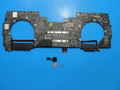 MacBook Pro A2251 13" 2020 BTO i7-1068NG7 2.3GHz 16/512GB Logic Board 661-15946