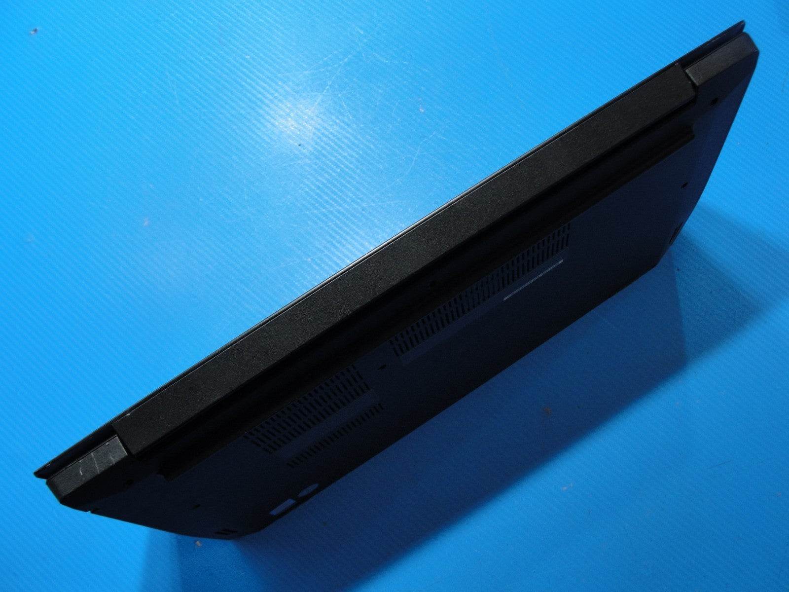 Lenovo ThinkPad E585 15.6” HD AMD Ryzen 3 2200U 2.5GHz 4GB SSD Reset 128GB - Tested Computer Laptop Parts