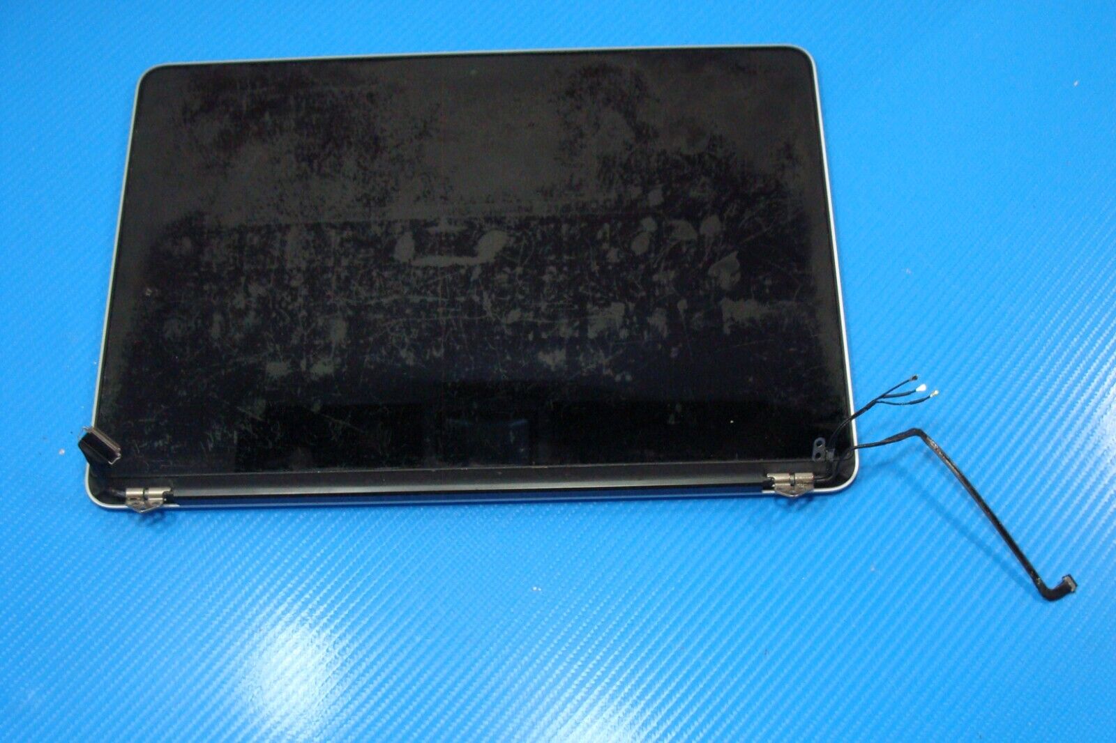 MacBook Pro A1502 13